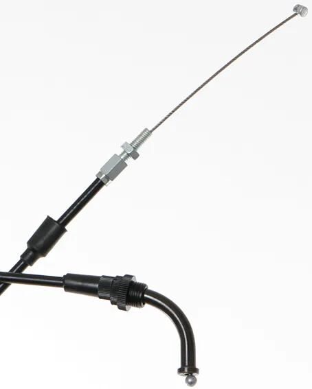 Kupplungszüge