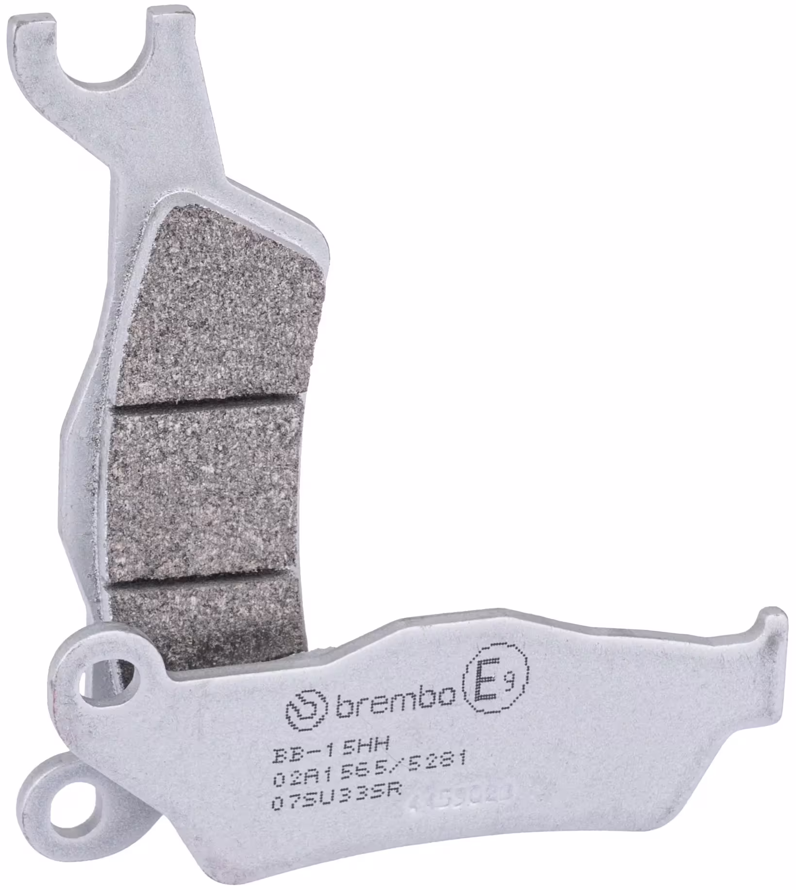 Bremsbeläge