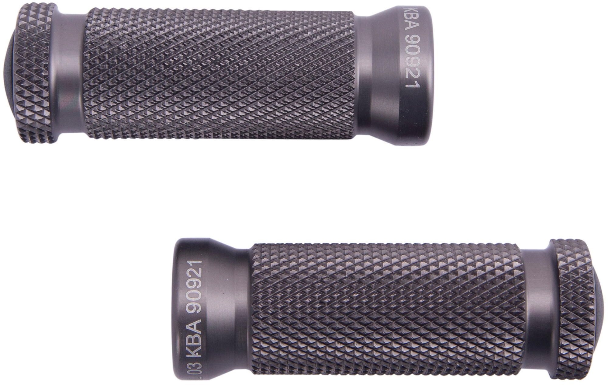 _Fußraste Fußrasten, -Gummis