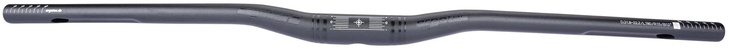 ergotec_Lenker Lenker,Lenkerbügel