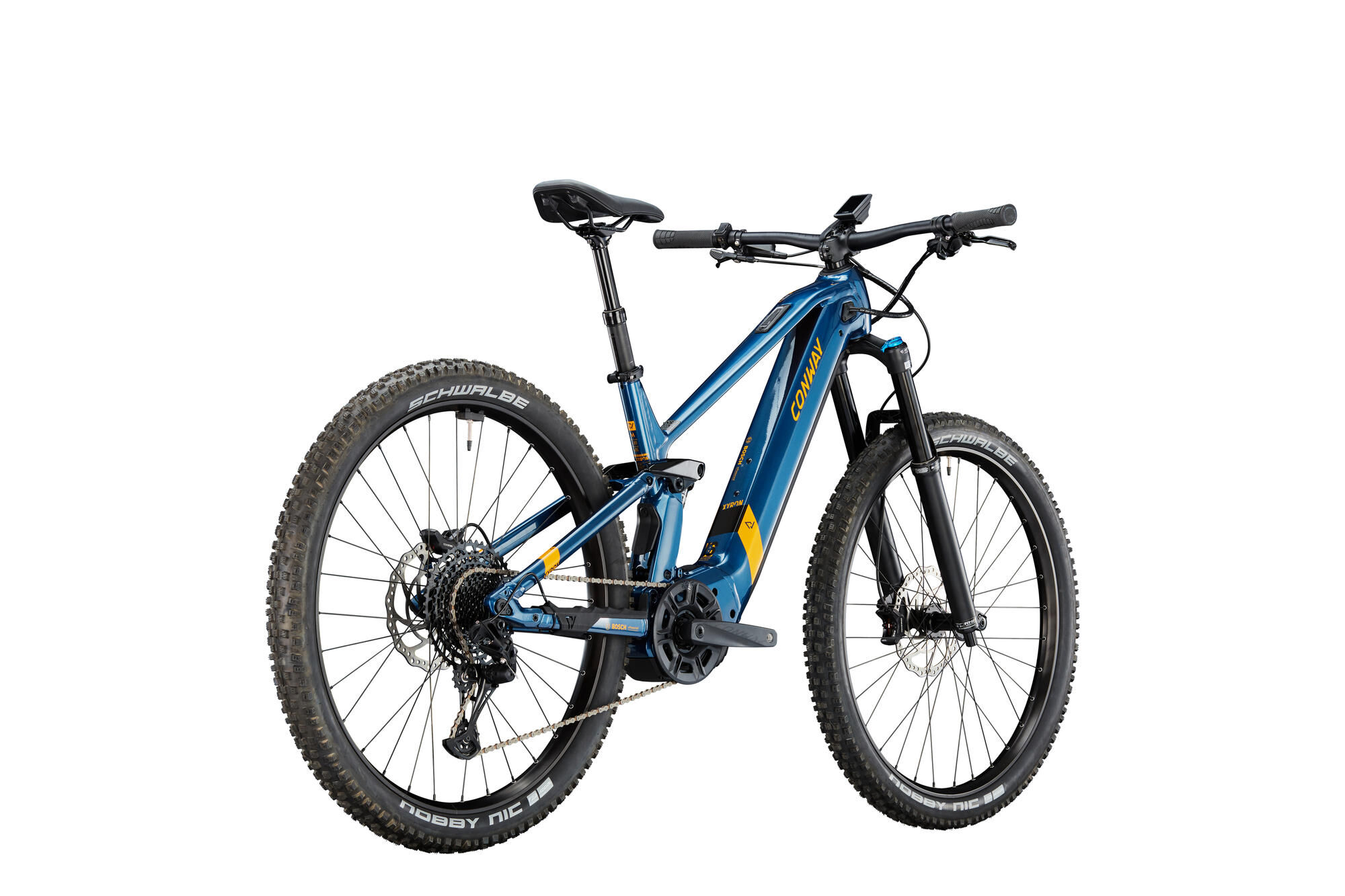 E-Mountainbikes,Mountainbikes,MTBs,Fahrräder,Full Suspension