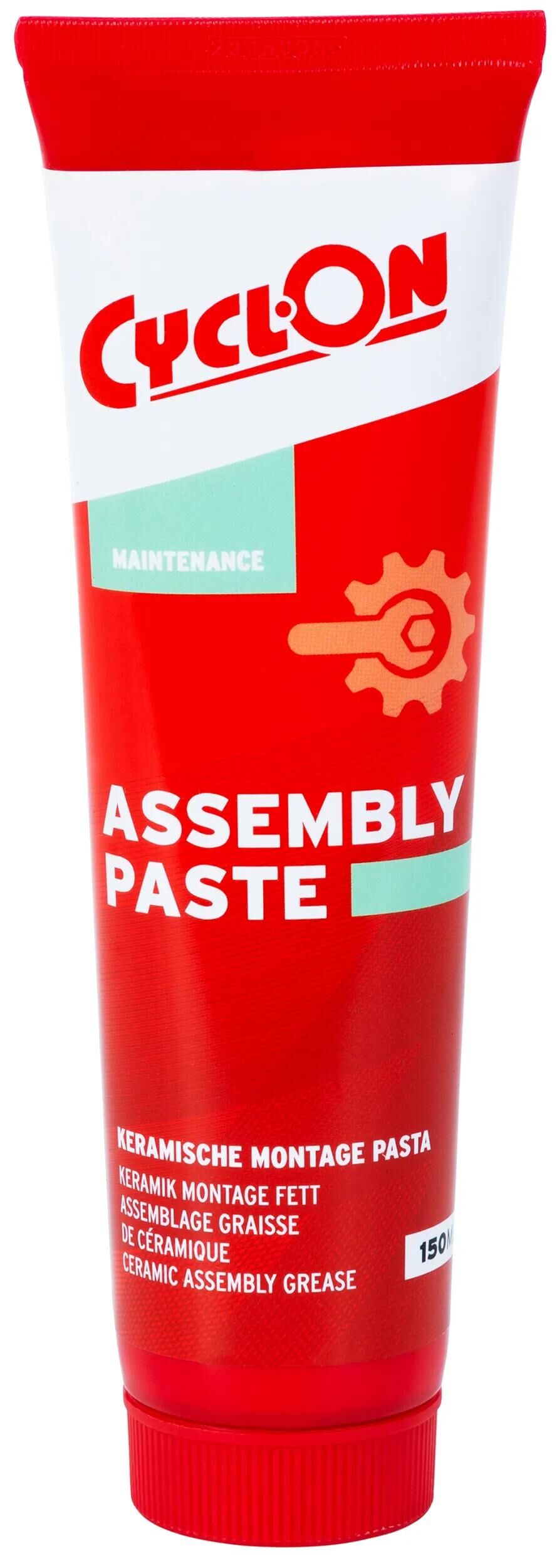 Montagepaste