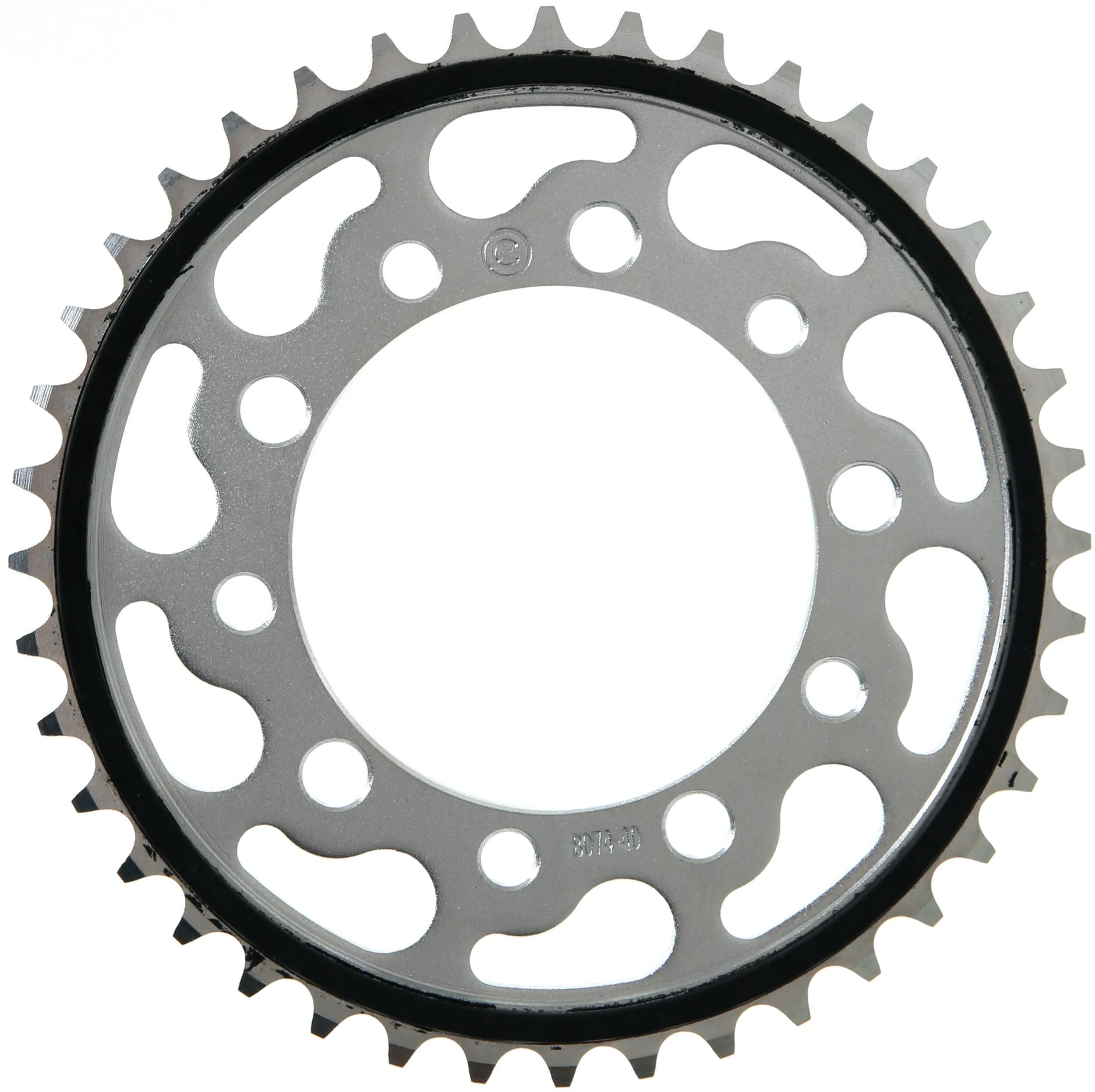 ognibene_Kettenrad Kettenräder