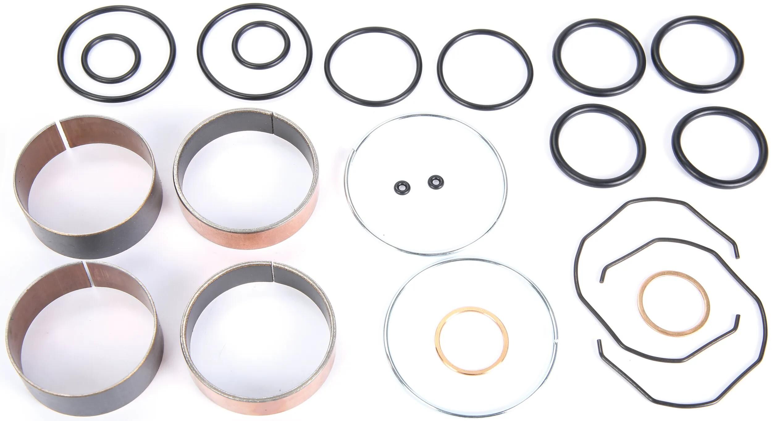 Gabeln - Ersatz / Zubehör