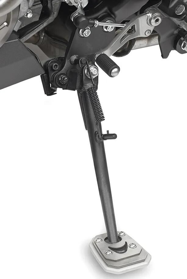 _Seitenständer-Auflagenverbreiterung Seitenständer,Ständer