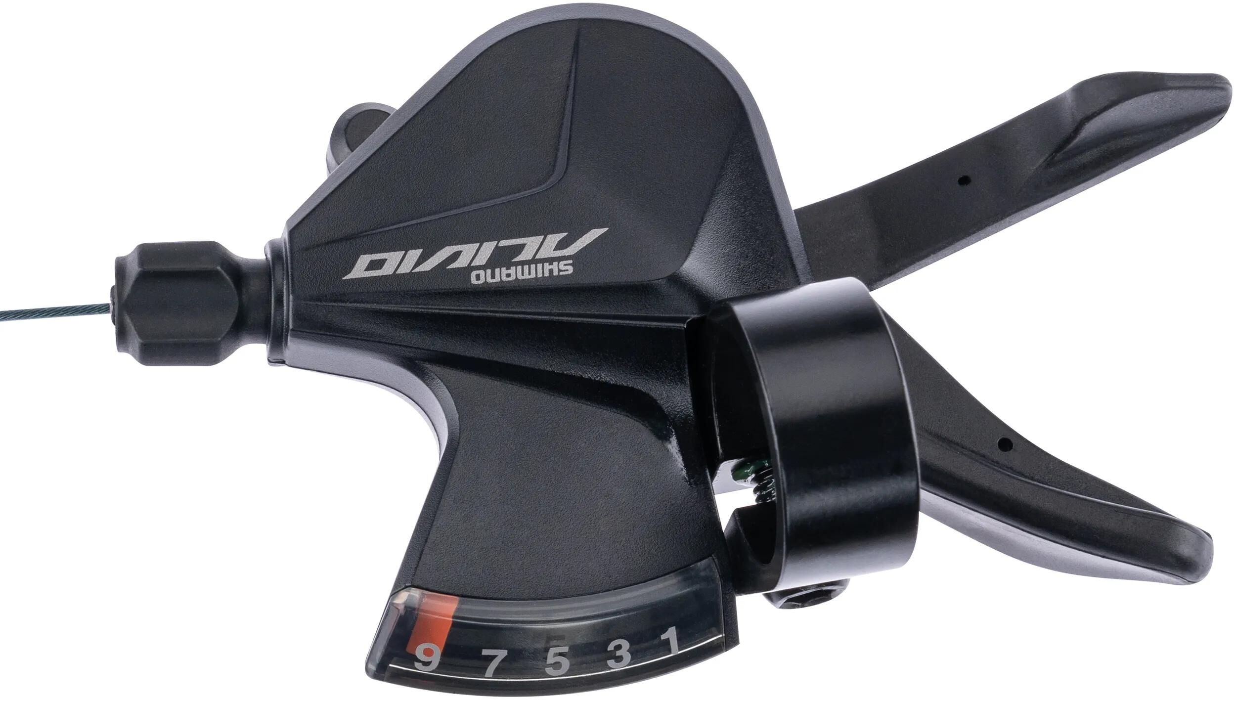 SHIMANO_Daumenschalthebel Schalthebel