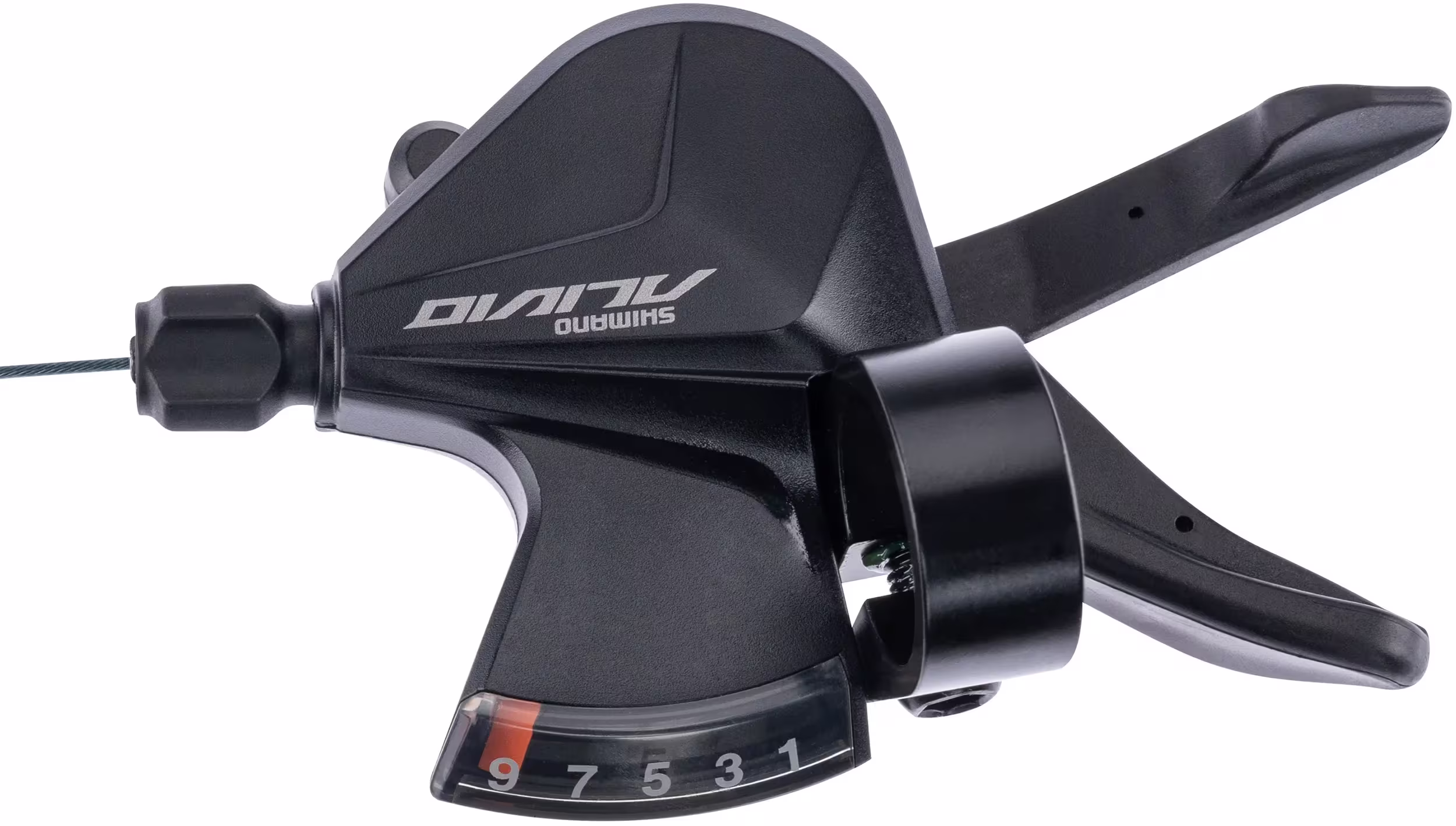 SHIMANO_Daumenschalthebel Schalthebel