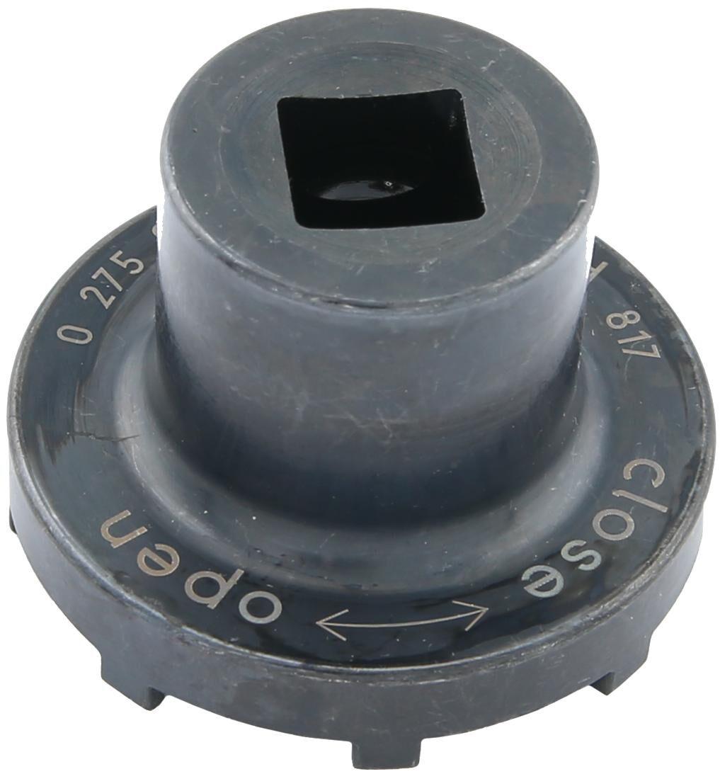 _Kurbelwerkzeug Werkzeuge