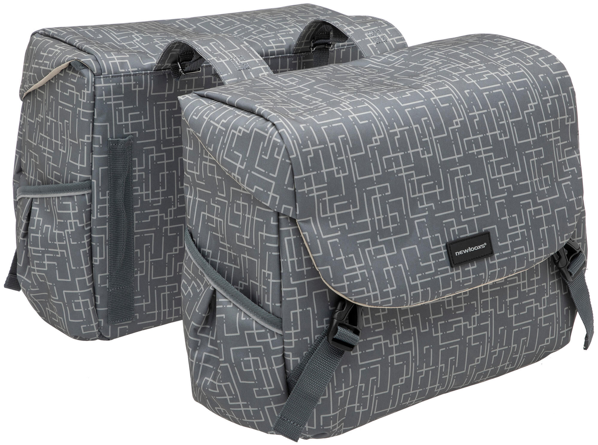 Doppeltaschen