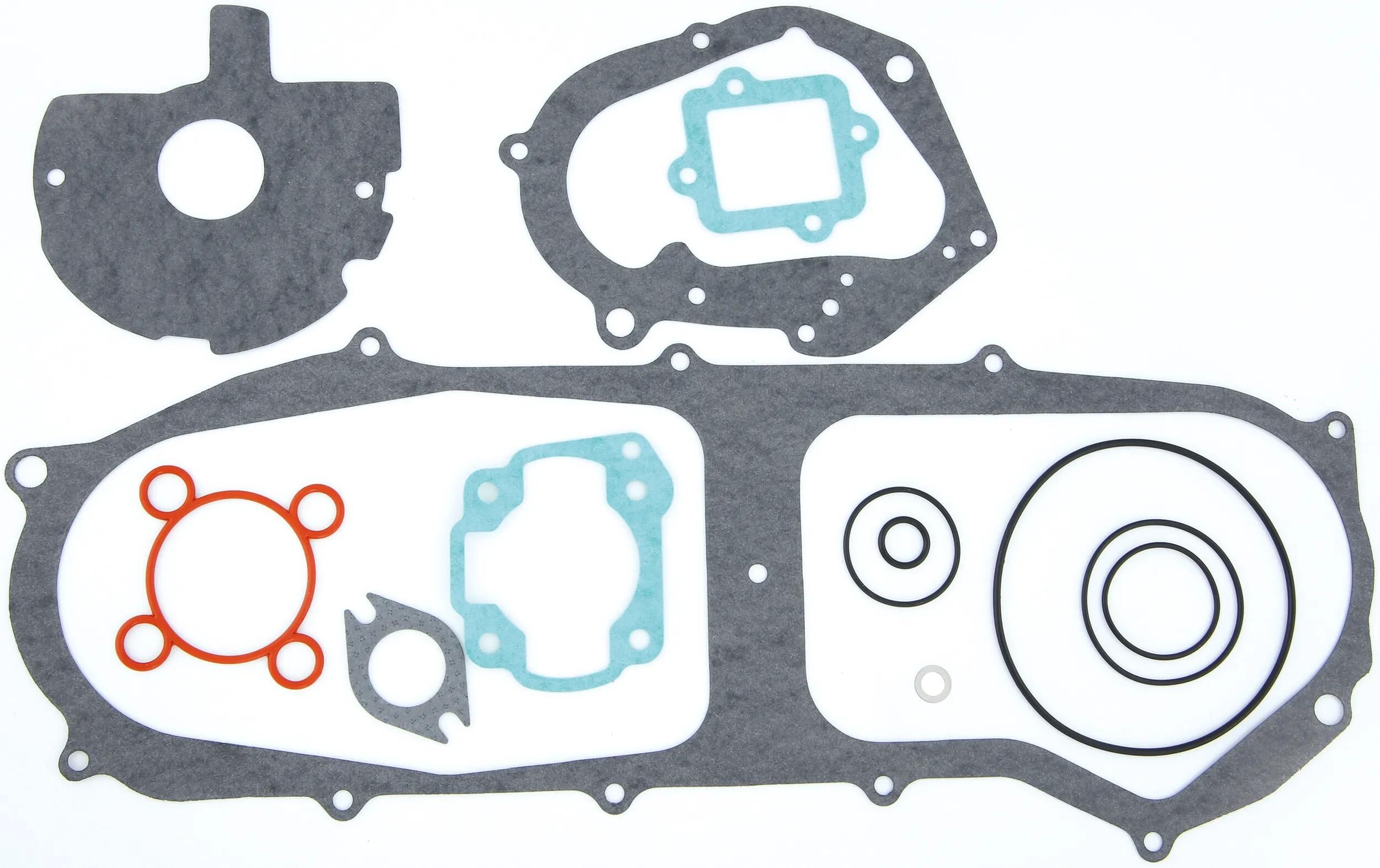 SPEC-X Motordichtungssatz Dichtungen und Dichtungssätze