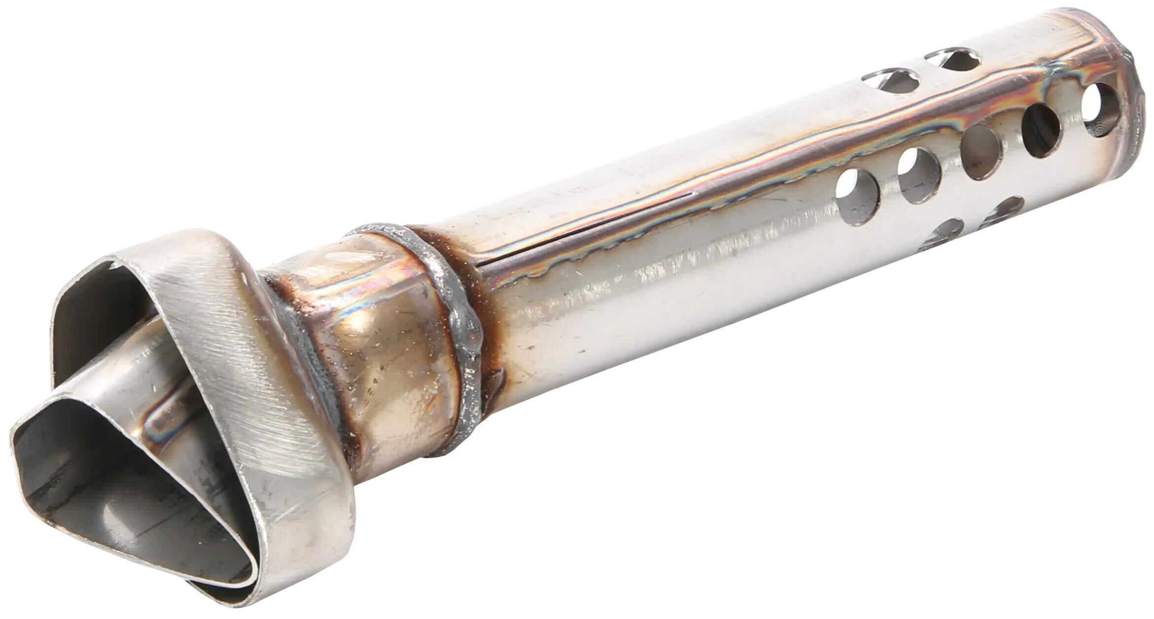 Schalldämpfer,Auspuffanlagen