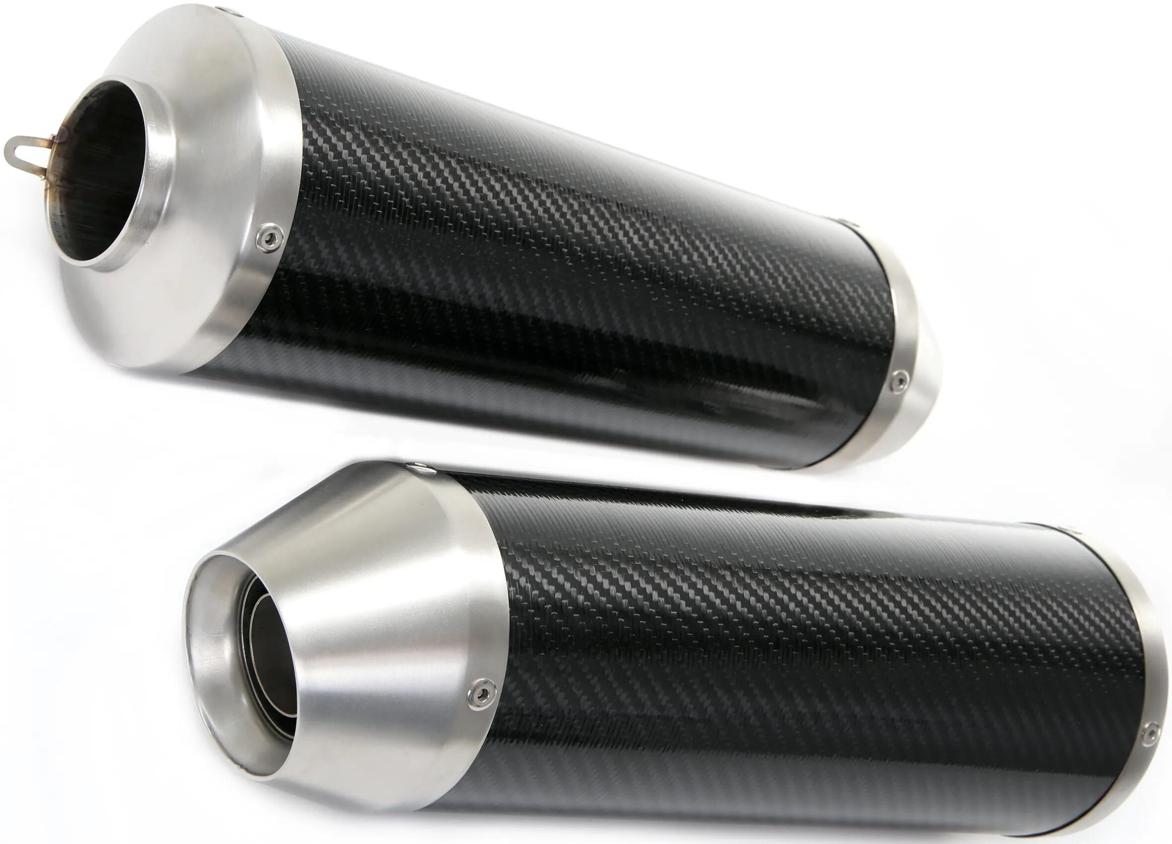 Schalldämpfer,Auspuffanlagen