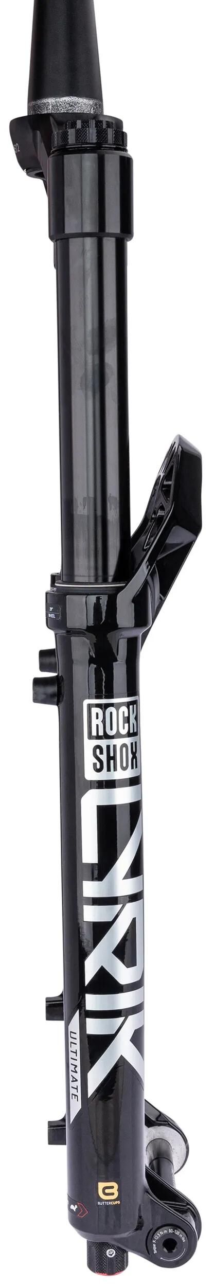 ROCKSHOX_Federgabel Federgabeln,Gabeln
