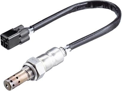 NGK_Lambdasonde Lambdasonden