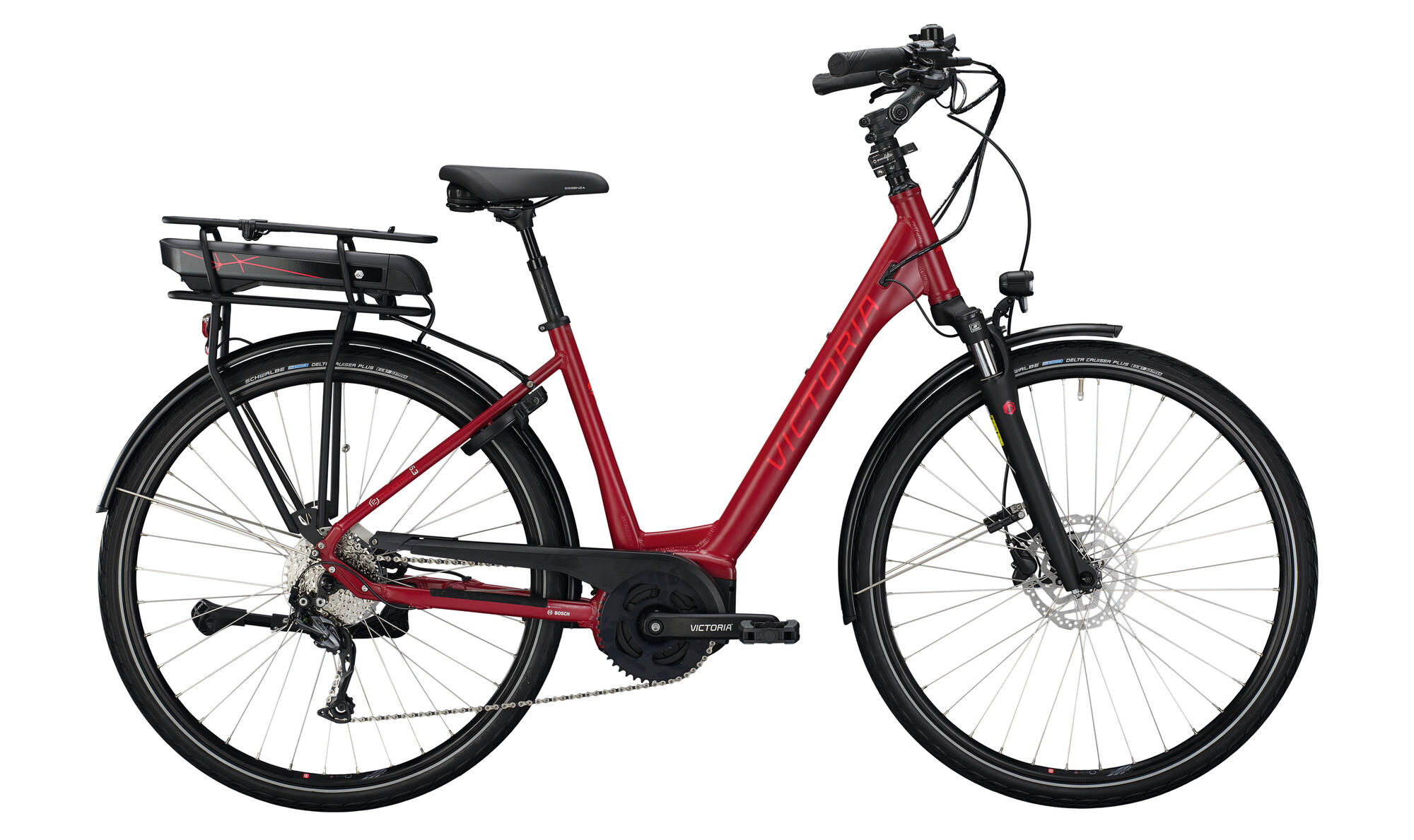 Elektro-Trekkingräder,Trekkingräder,Elektroräder,Fahrräder,Trekkingrad