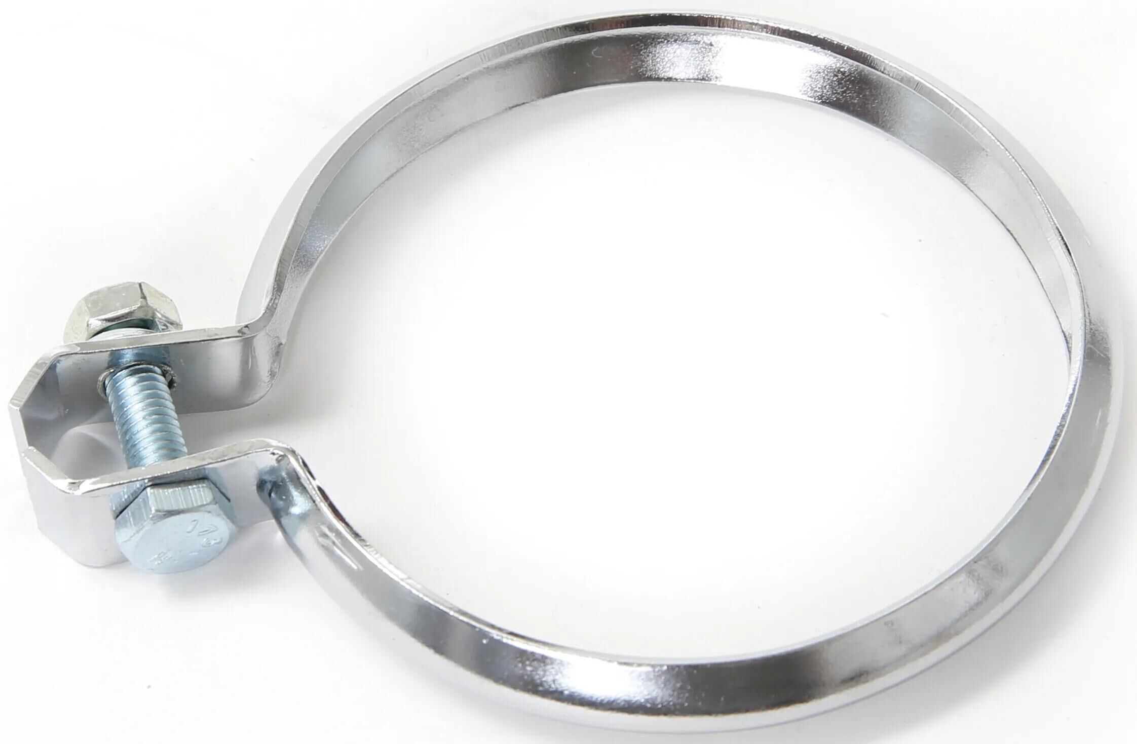 Auspuffschellen,Schalldämpfer - Ersatz / Zubehör