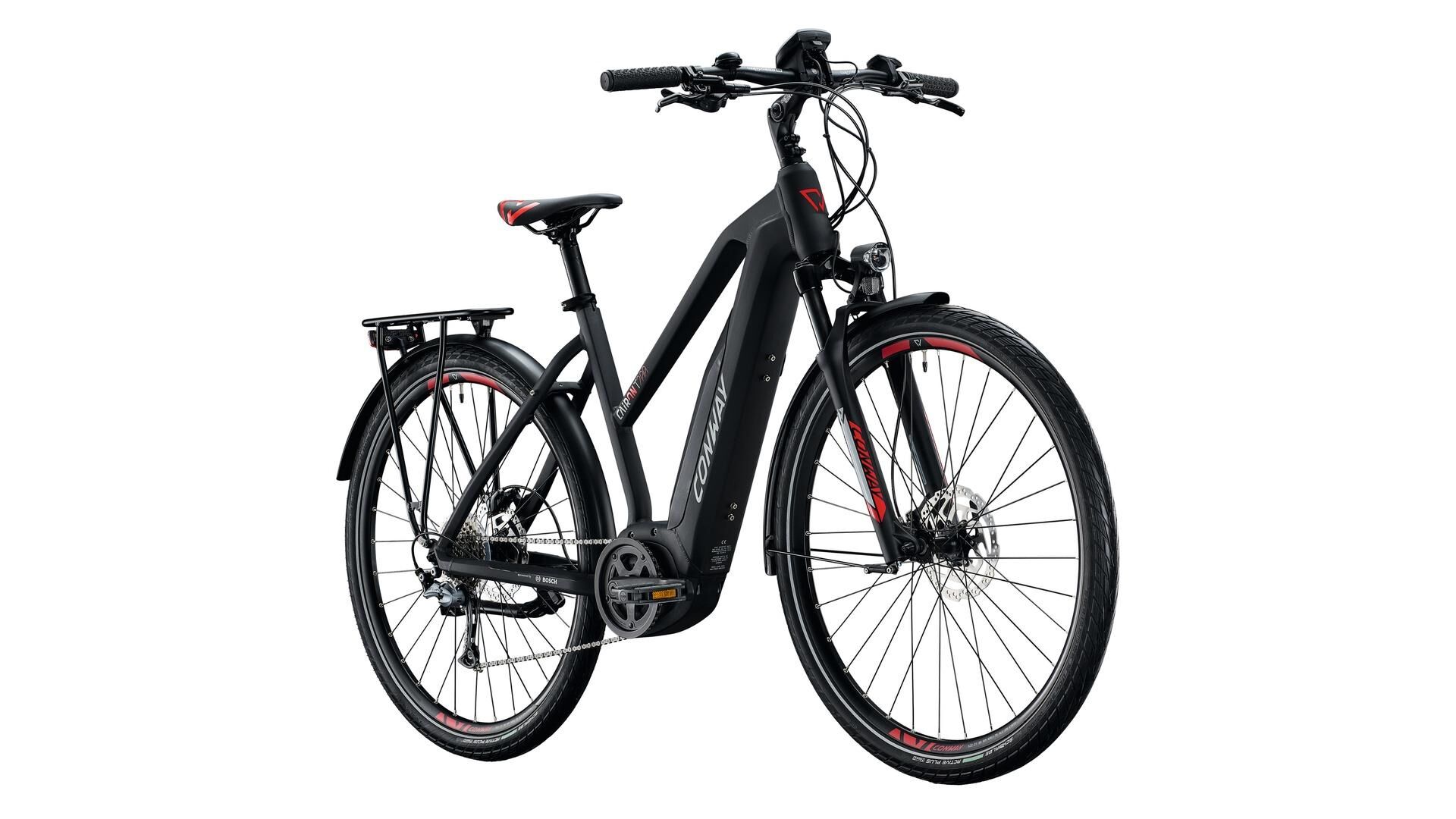 CONWAY_Elektro-Trekkingrad_Cairon T 200 SE 500_2