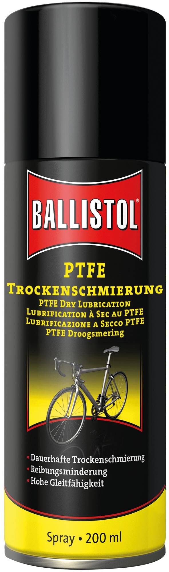 _Teflonspray Teflonsprays