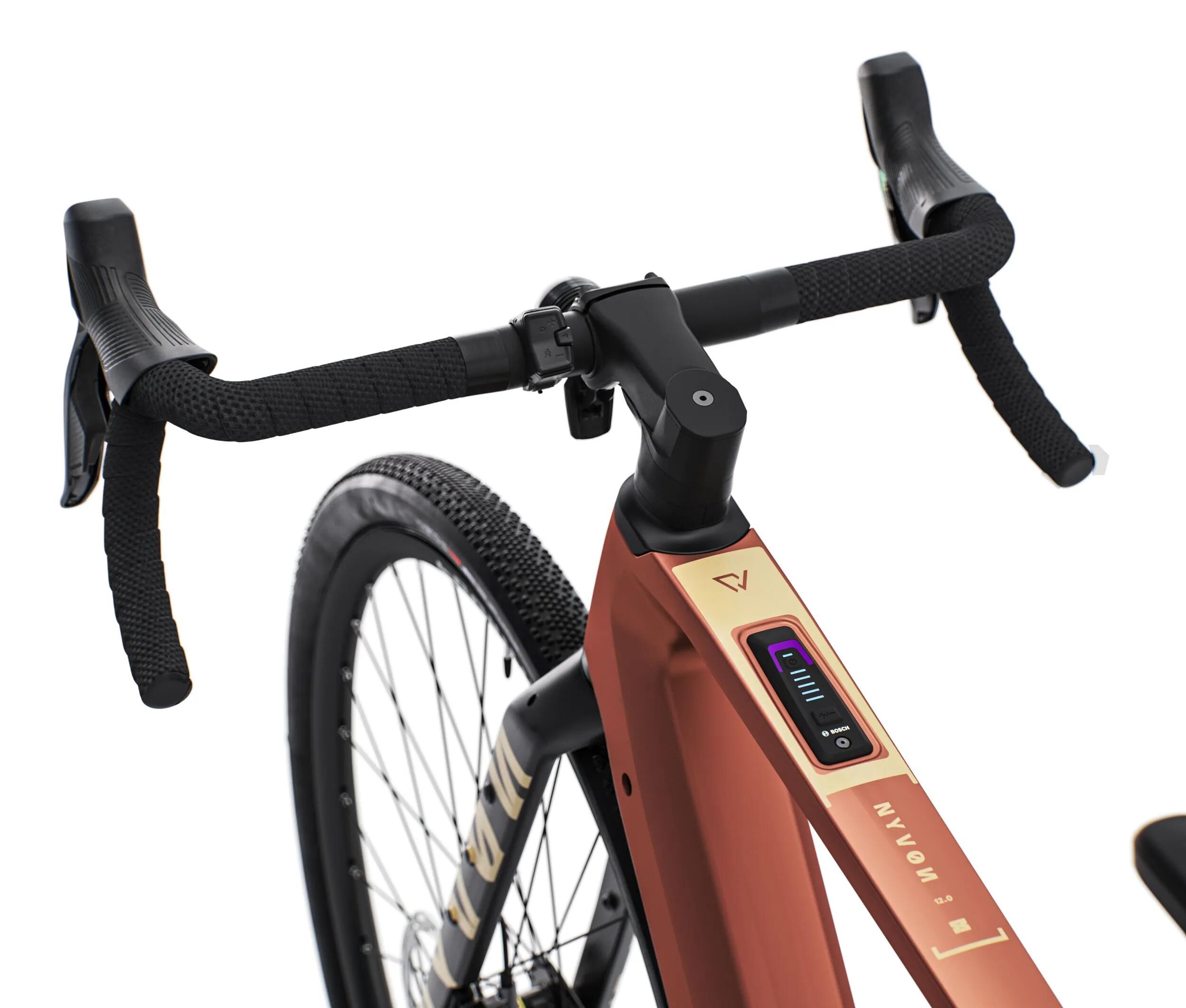 _1 Elektro-SUV,Elektroräder,Fahrräder,SUV,Allroad