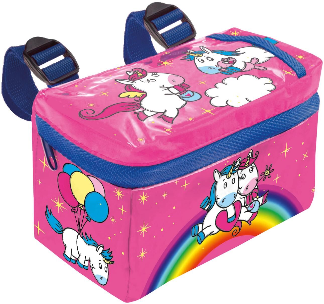 _Kindertasche Lenkertaschen