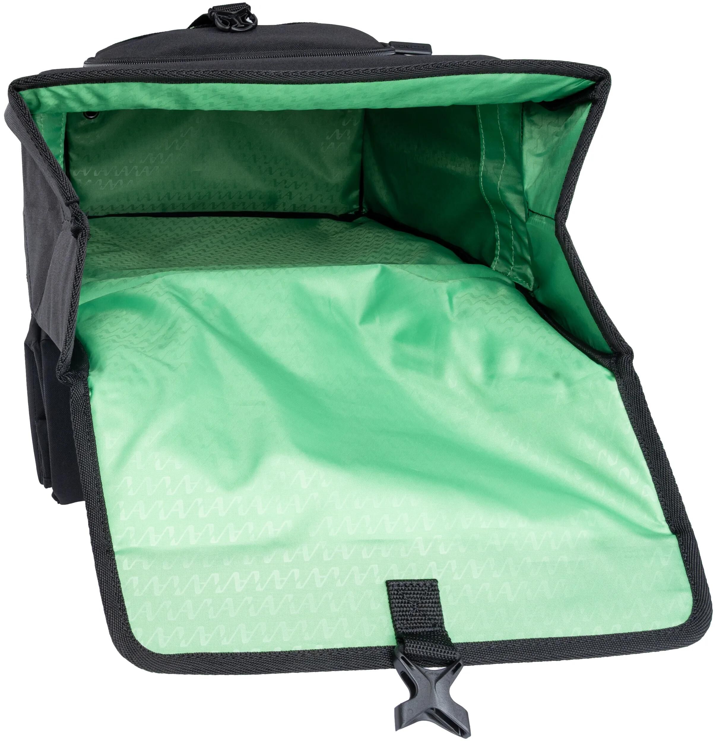 CONTEC_Doppeltasche Doppeltaschen