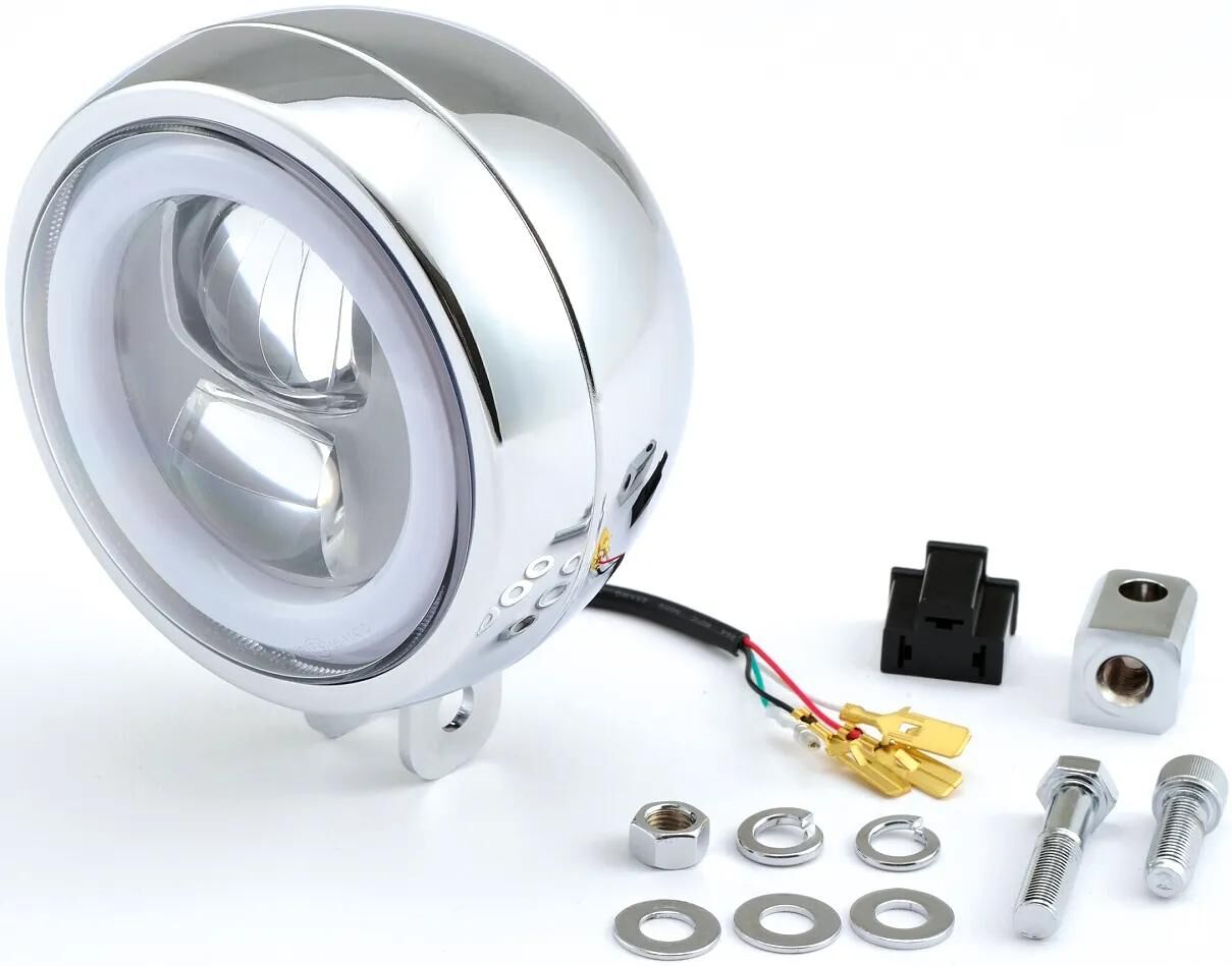 DAYTONA Scheinwerfer,Blenden,Frontleuchten