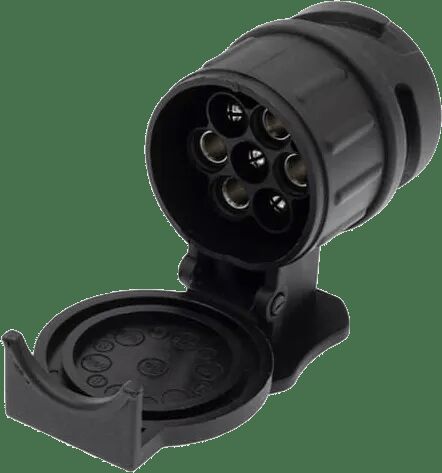 NB PARTS_Adapter Adapter für Anhängezugvorrichtungen