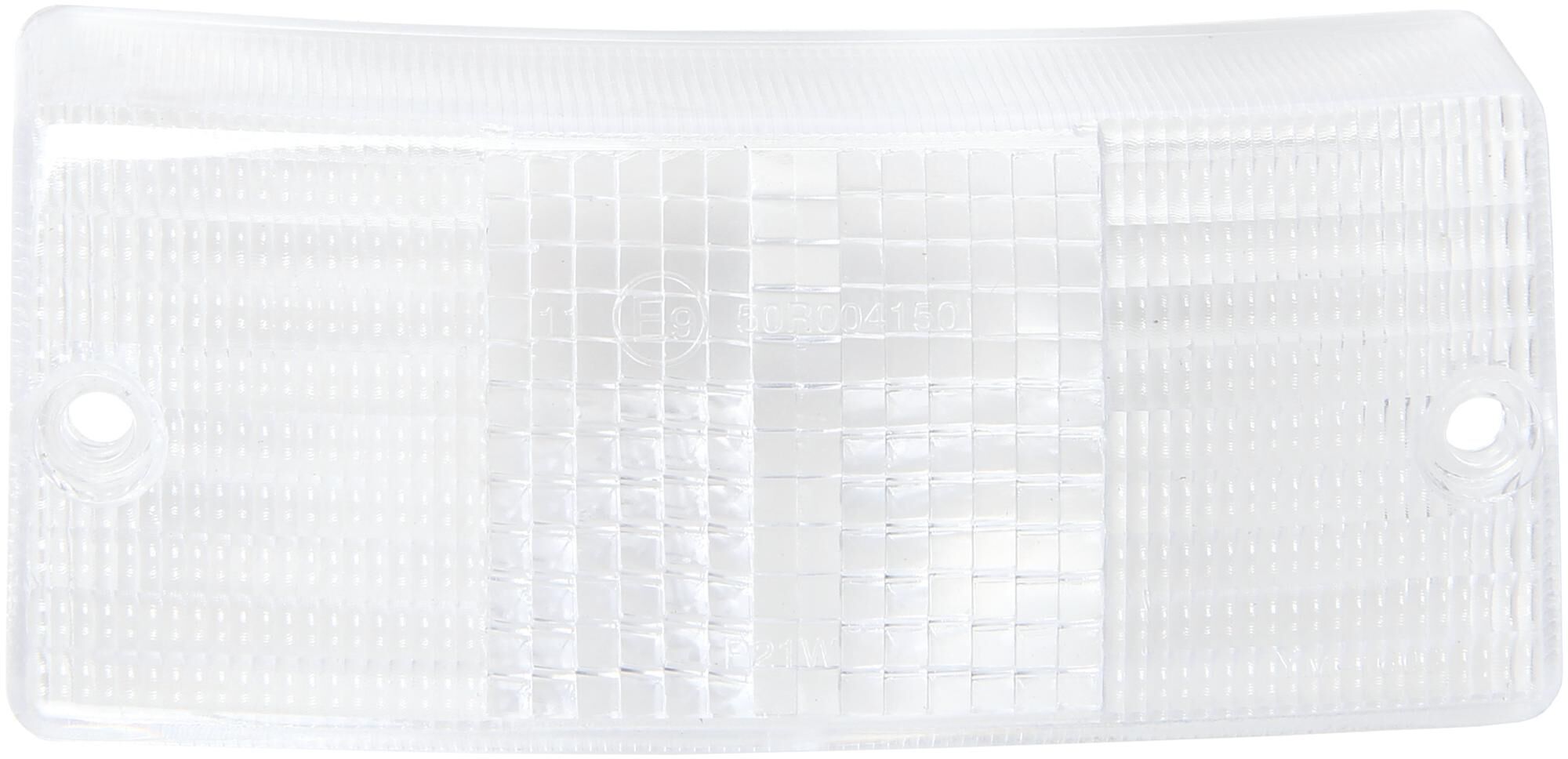 Blinkergläser,Blinker - Ersatz / Zubehör