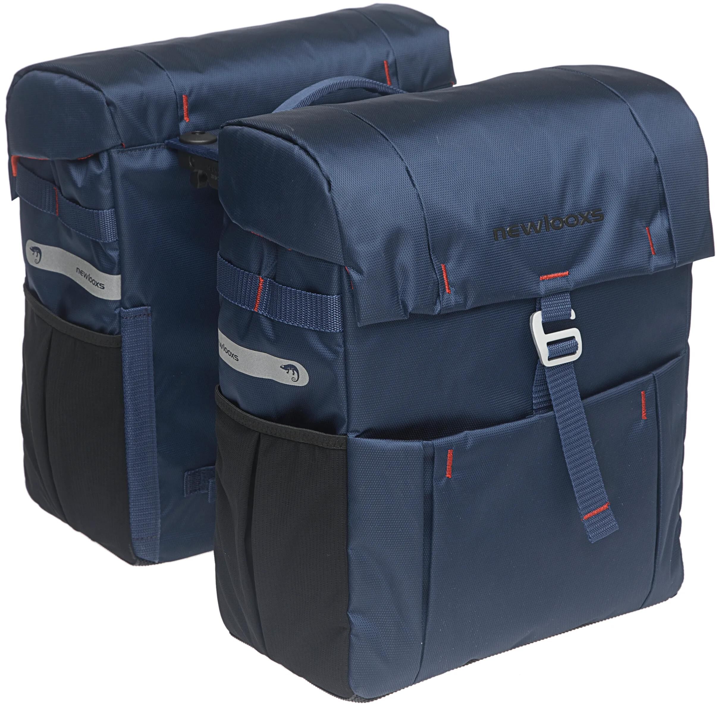 new looxs_Doppeltasche Doppeltaschen