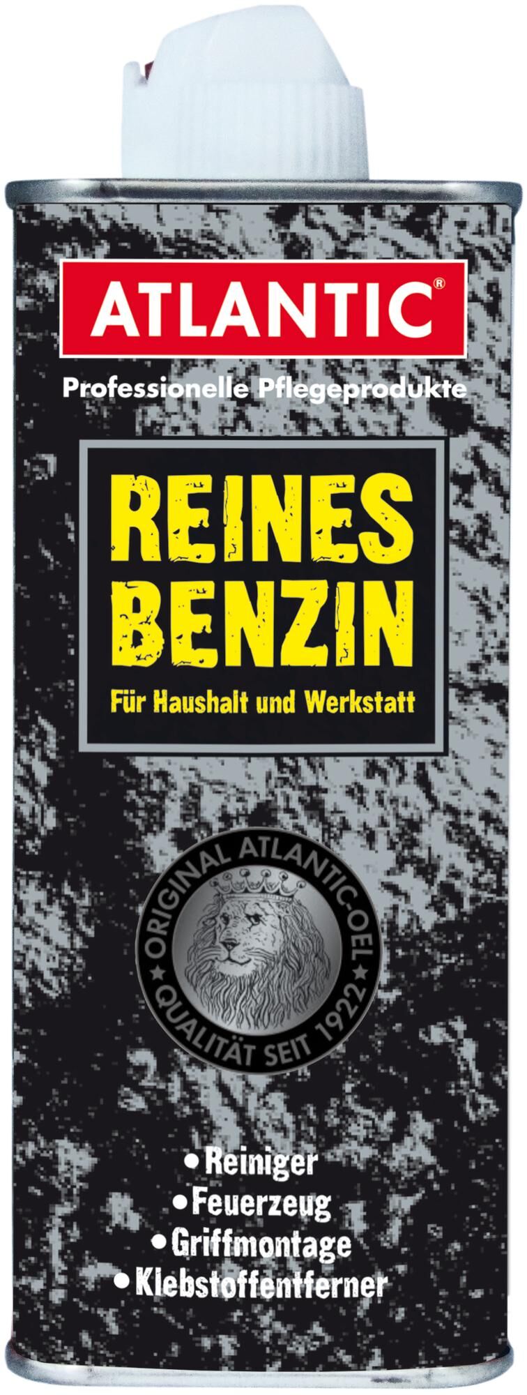 _Feuerzeugbenzin Öle,Pflegemittel