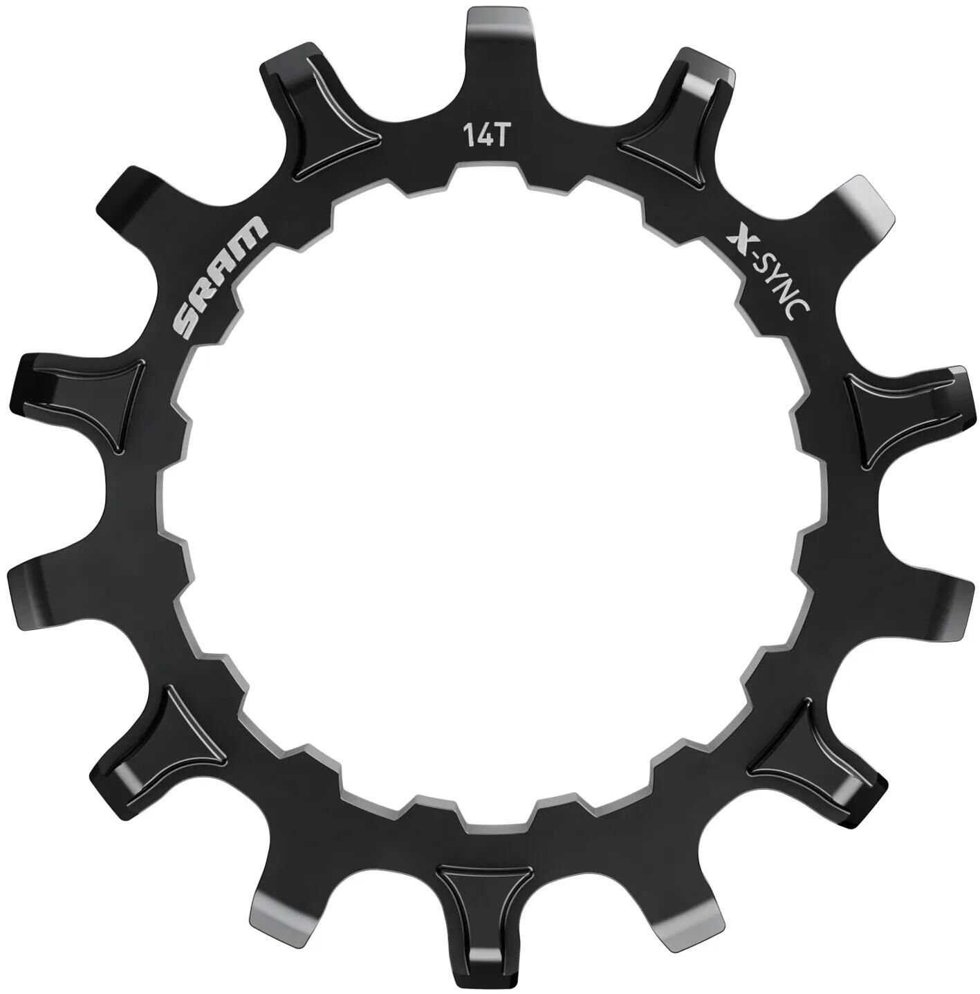 SRAM_Motorritzel Ritzel