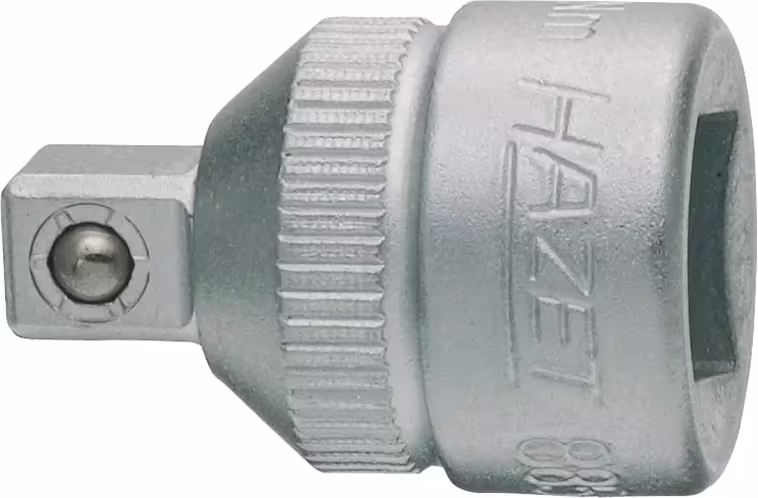 HAZET_Adapter Reduziereinsätze,Steckschlüssel
