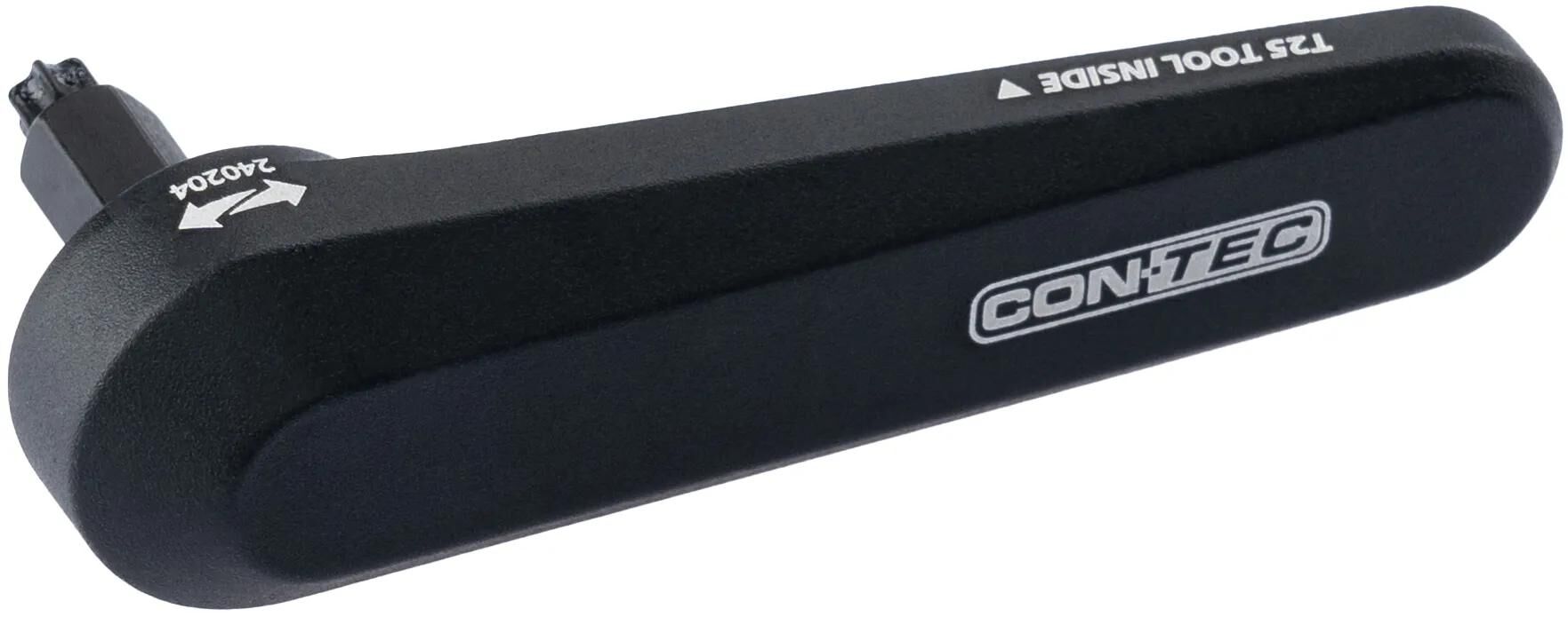 CONTEC_Entriegelungshebel H.R.-Schnellspanner,Schnellspanner - H.R.