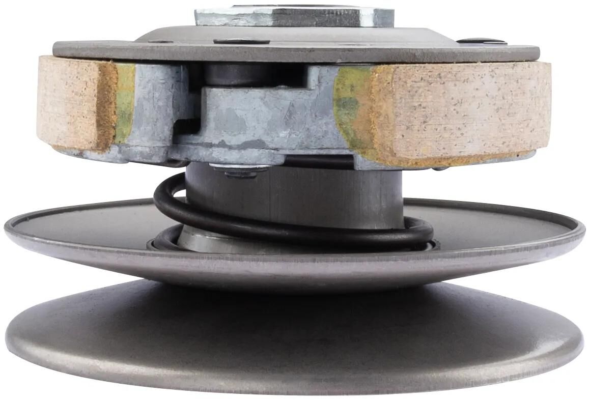 SPEC-X_Wandlereinheit Riemenscheiben