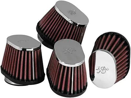 K&N_Sportluftfilter Sportluftfilter,Filter,Luftfilter