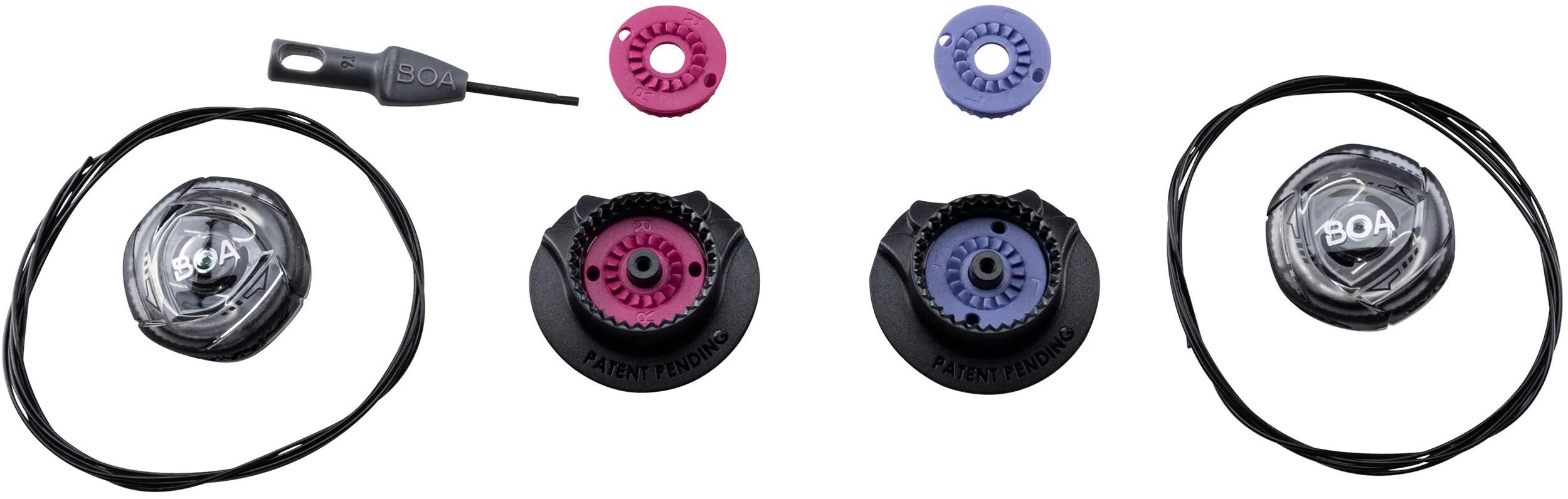 MAVIC_Drehverschluss MTB-Schuhe,Bekleidung,Schuhe