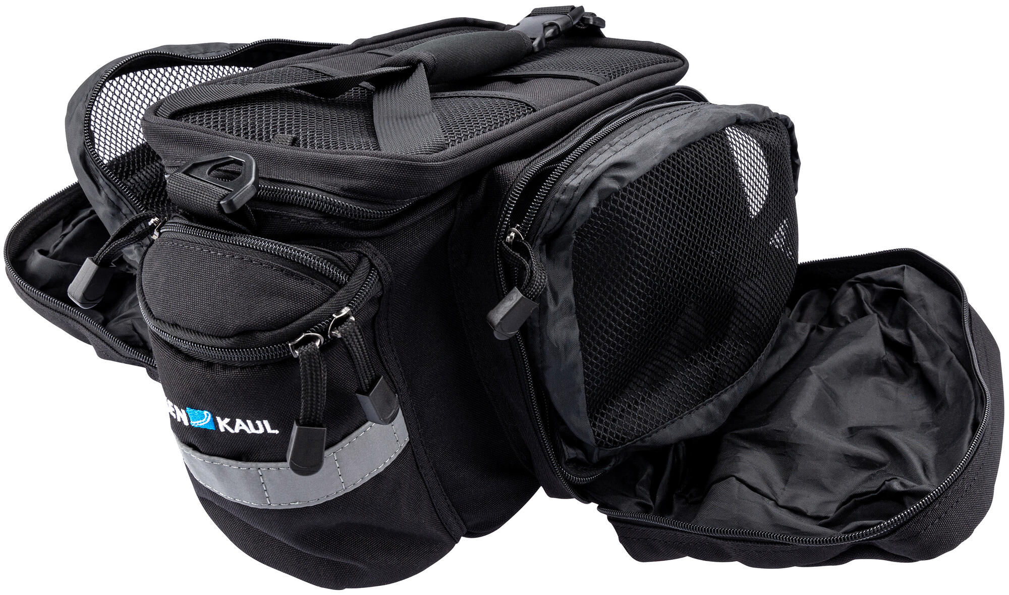 _Gepäckträgertasche Gepäckträgertaschen