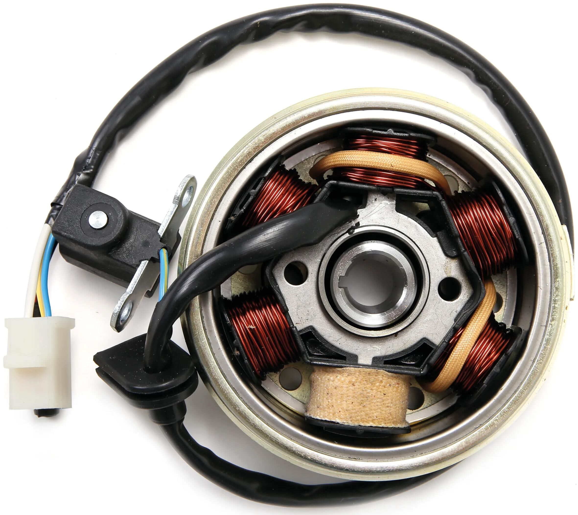 SGR_Lichtmaschine Lichtmaschinen