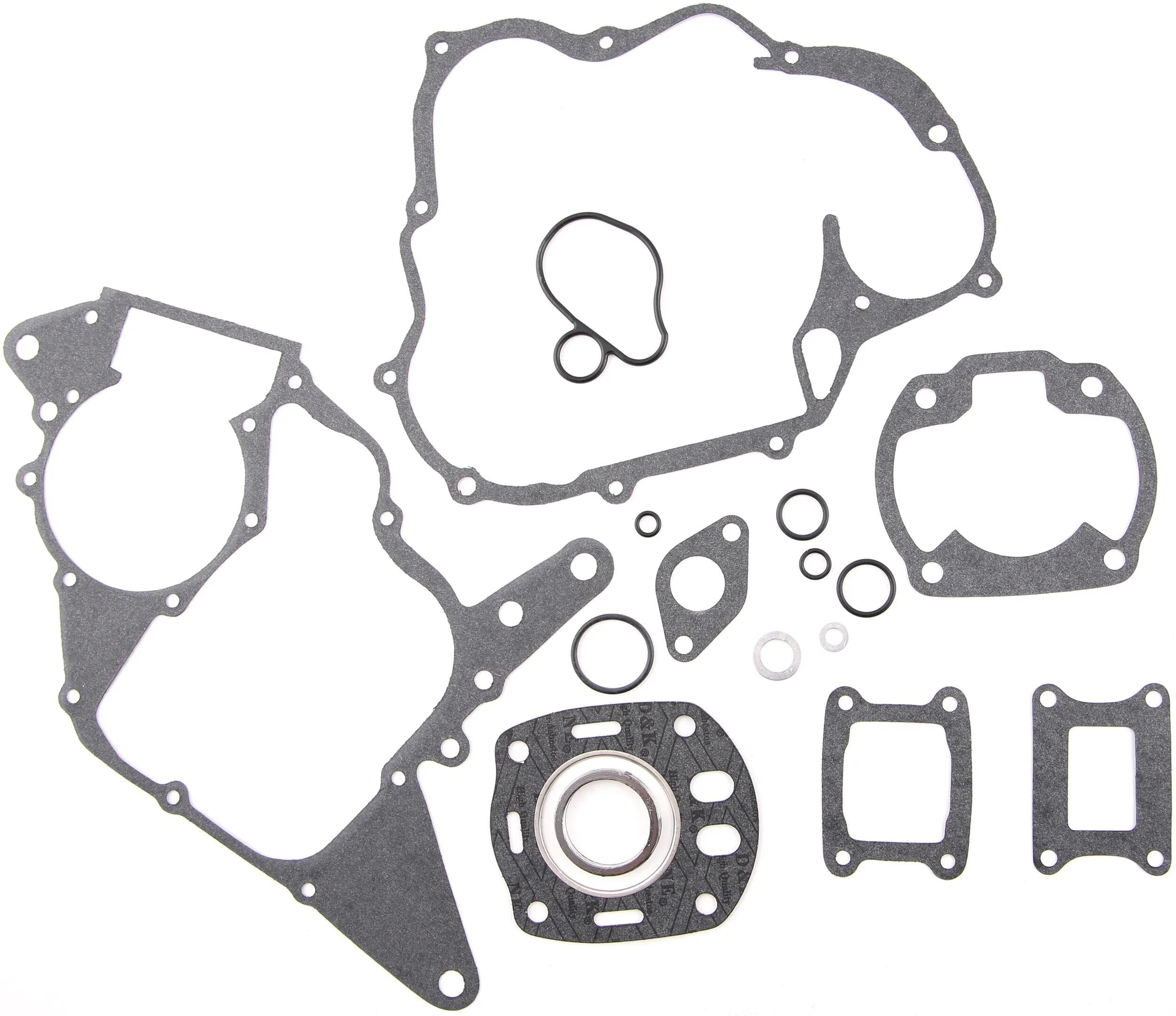 Dichtungen und Dichtungssätze