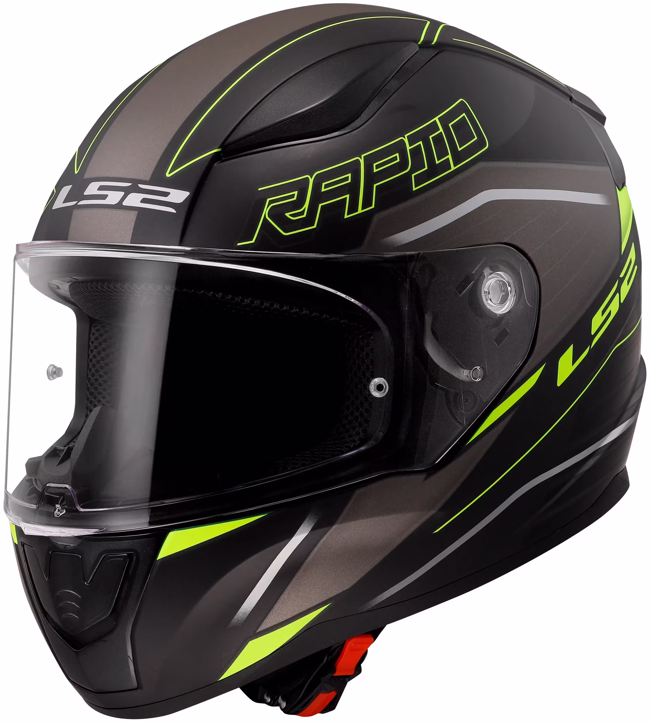 LS2_Integralhelm Helme,Sturzhelme