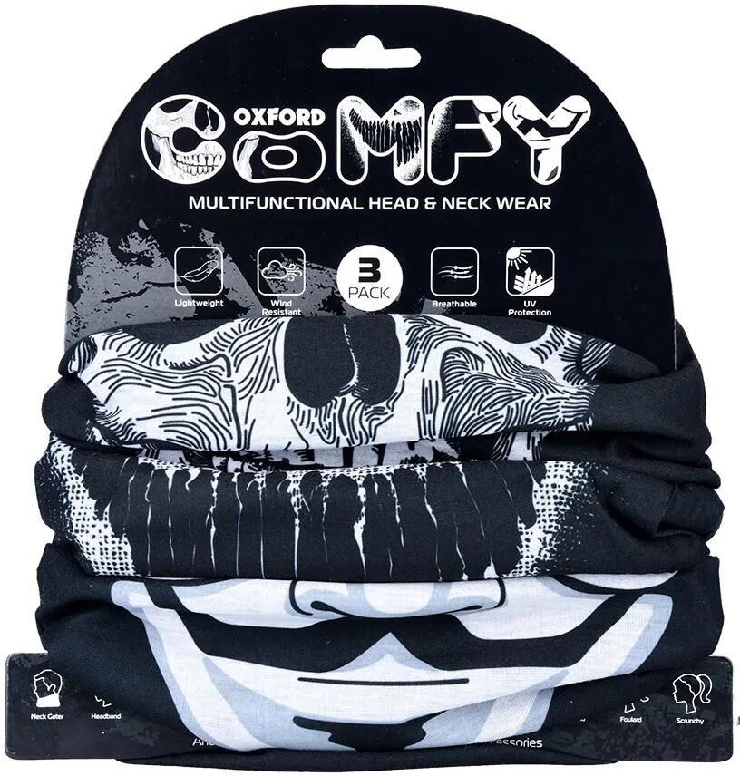 Multifunktionstücher,Bekleidung