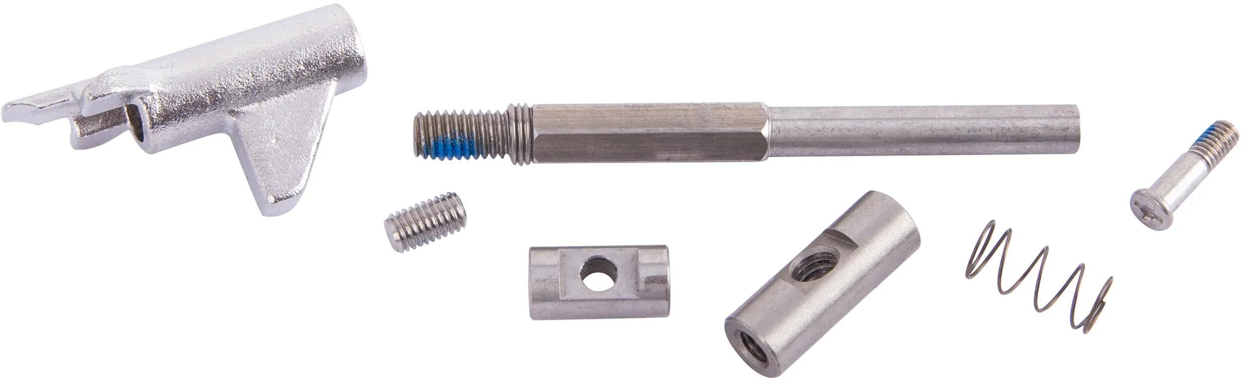 VICTORIA_Klappmechanik Originalersatzteile Fahrradprogramm