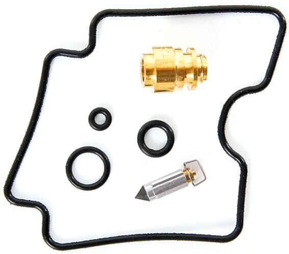 _Reparatursatz Vergaser Vergaserteile