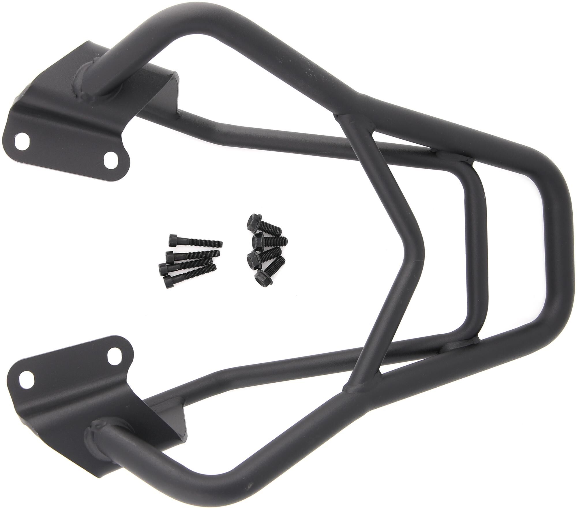 _Topcaseträger Gepäckträger