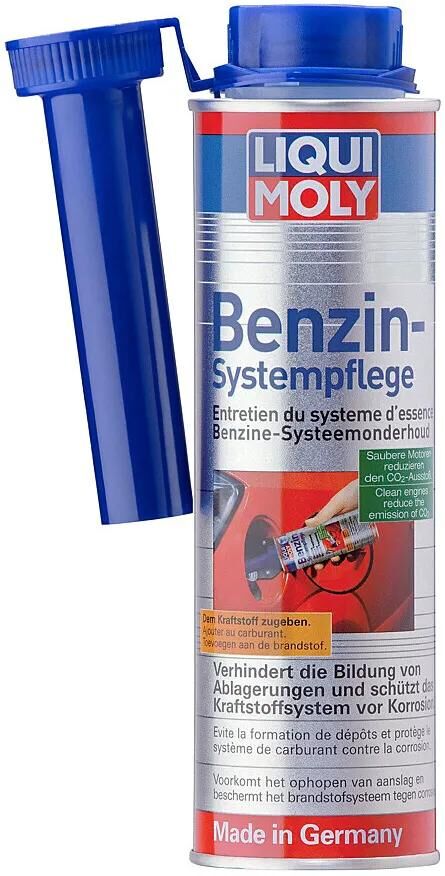 Einspritzanlagenreiniger,Reinigungsmittel