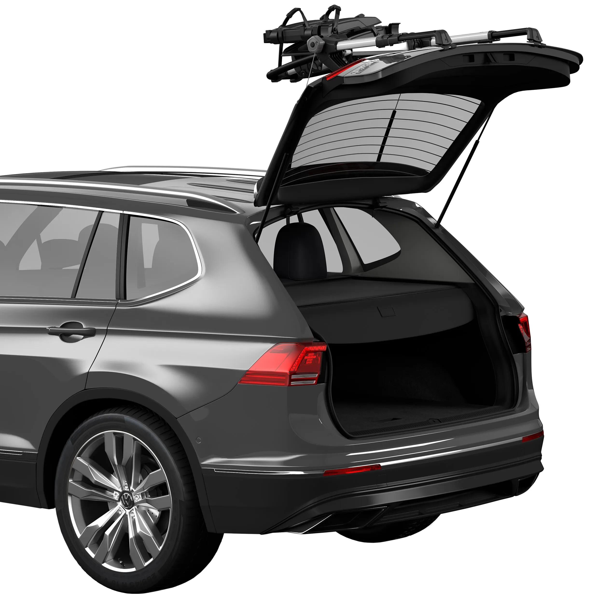 THULE_Heckträger Heckträger