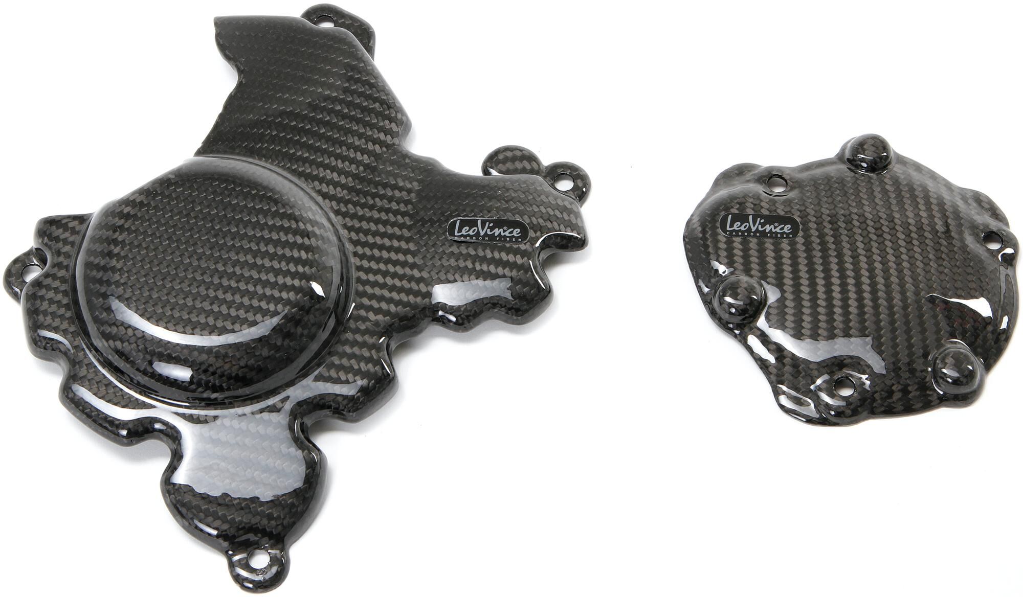 _Carbon-Abdeckung Abdeckungen