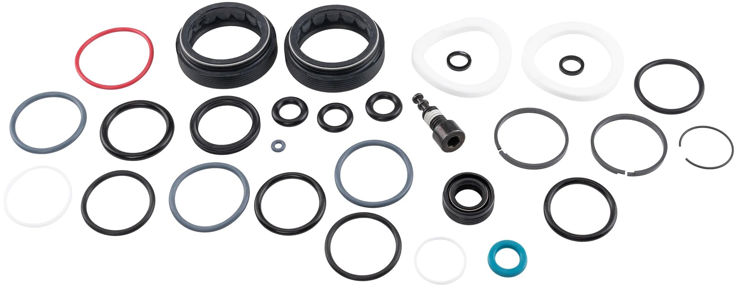 ROCKSHOX_Service-Kit Federgabel - Ersatz