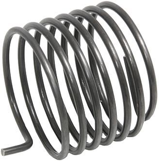 Drehfeder Kickstarterfedern