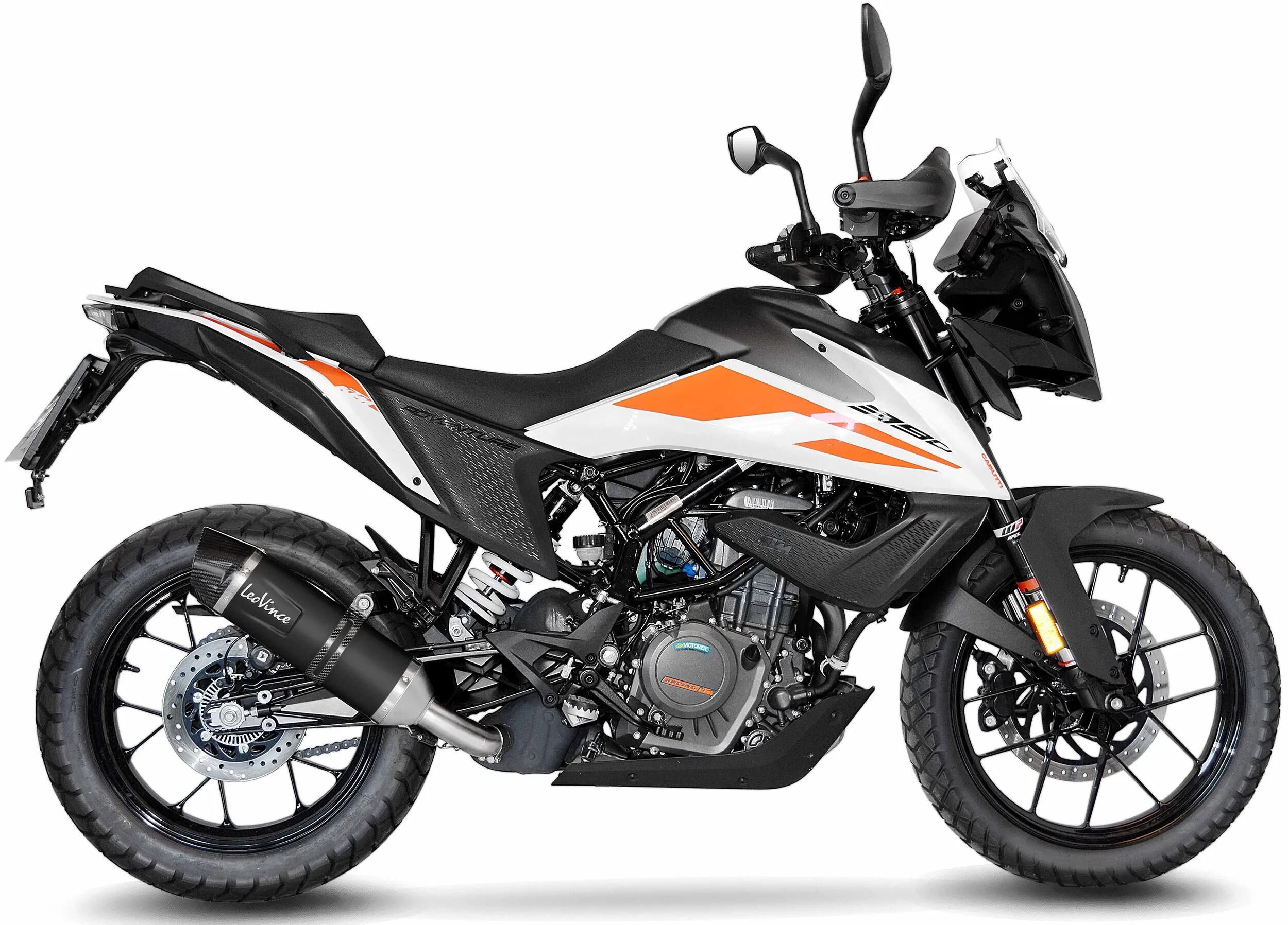 LeoVince_Schalldämpfer Schalldämpfer,Auspuffanlagen